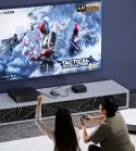 Przełącznik HDMI 4K Splitter soomfon HDMi Switch 4K 60hz