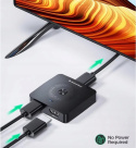 Przełącznik HDMI 4K Splitter soomfon HDMi Switch 4K 60hz