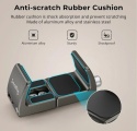 SMALLRIG Aluminiowy uchwyt na powerbank