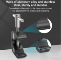 SMALLRIG Super Clampip Zacisk do statywu