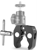 SMALLRIG Super Clampip Zacisk do statywu