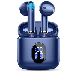 Słuchawki bezprzewodowe Bluetooth Rinsmola