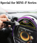 Uchwyt na telefon komórkowy do mini Cooper FIEMACH