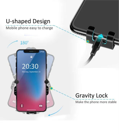 Uchwyt na telefon komórkowy do mini Cooper FIEMACH Uchwyt na telefon komórkowy do mini Cooper FIEMACH