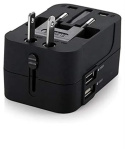 Uniwersalny adapter podróżny Amoner