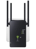 Wzmacniacz Wi-Fi 1200 Mbit/s Dual Band 2,4 GHz + 5 GHz Glxertvz