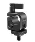 Zacisk pręta 15 mm rod z śrubą 1/4'' SmallRig 860B