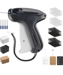 ilauke Tag Gun zestaw pistolet do etykietowania.