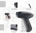 ilauke Tag Gun zestaw pistolet do etykietowania.