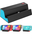 przenośna stacja ładująca do Nintendo HEIYING