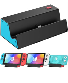 przenośna stacja ładująca do Nintendo HEIYING