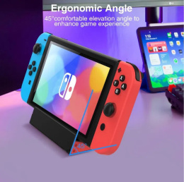 przenośna stacja ładująca do Nintendo HEIYING