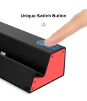 przenośna stacja ładująca do Nintendo HEIYING
