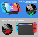 przenośna stacja ładująca do Nintendo HEIYING
