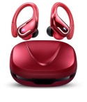 Bezprzewodowe słuchawki sportowe, słuchawki Bluetooth 5.3 Rulefiss