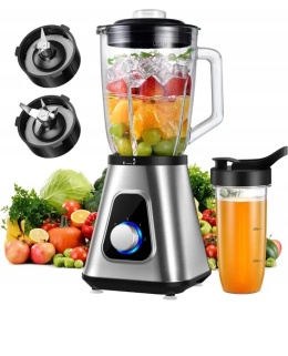 Blender 1200W GDOR SF701
