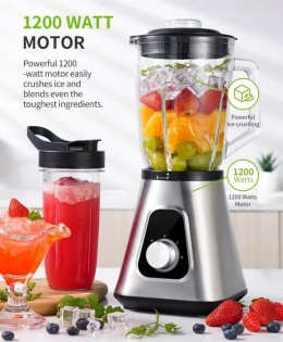 Blender 1200W GDOR SF701