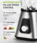 Blender 1200W GDOR SF701