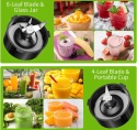 Blender 1200W GDOR SF701