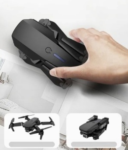 Dron z kamerą E88 HD