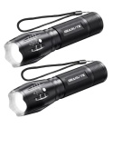 GEARLITE Latarka LED 2 sztuki