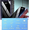 Hinne Power Bank 50000mAh