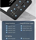Hinne Power Bank 50000mAh