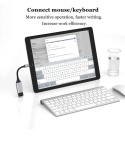IVSHOWCO Adapter Lightning na USB