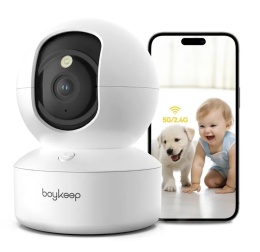 Inteligentna kamera BoyKeep 2K K30