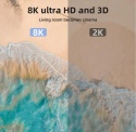 Kabel HDMI 2.1 Looyotul 8K 2m