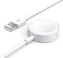 Kabel USB do zegarka i-Watch, bezprzewodowy kabel do ładowania Apple
