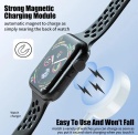 Kabel USB do zegarka i-Watch, bezprzewodowy kabel do ładowania Apple