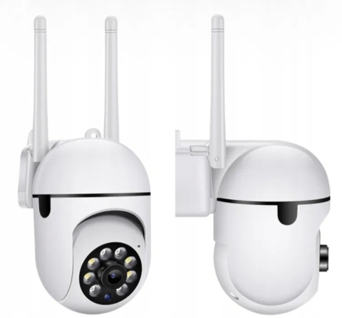 Kamera YIIOT CB201 Kamera YIIOT CB201