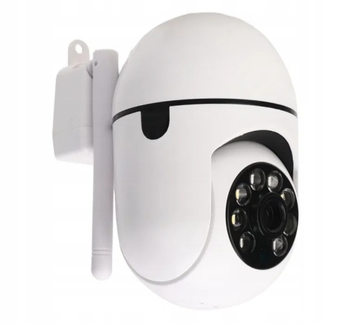 Kamera YIIOT CB201 Kamera YIIOT CB201
