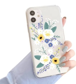 Kompatybilny etui z iPhone 14 pro Ownest