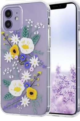 Kompatybilny etui z iPhone 14 pro Ownest