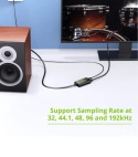 Konwerter cyfrowo-analogowy LiNKFOR 192 kHz