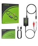 Konwerter cyfrowo-analogowy LiNKFOR 192 kHz