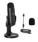 Mikrofon ZealSound K66