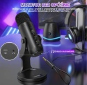 Mikrofon ZealSound K66