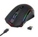 Myszka gamingowa Redragon M910-KS Ranger Lite RGB Czarny