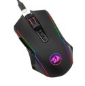 Myszka gamingowa Redragon M910-KS Ranger Lite RGB Czarny
