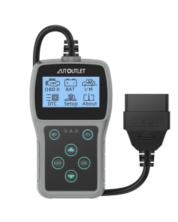 OBD Autoutlet MS310 język polski