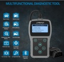 OBD Autoutlet MS310 język polski