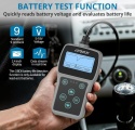 OBD Autoutlet MS310 język polski