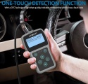 OBD Autoutlet MS310 język polski