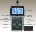 OBD Autoutlet MS310 język polski