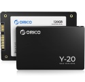 ORICO 128GB 2,5 cala Wewnętrzny dysk SSD SATA III 6 Gb/s