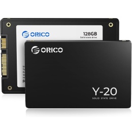 ORICO 128GB 2,5 cala Wewnętrzny dysk SSD SATA III 6 Gb/s