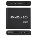 Odtwarzacz media player Mini Box 1080P HDMI USB SD
